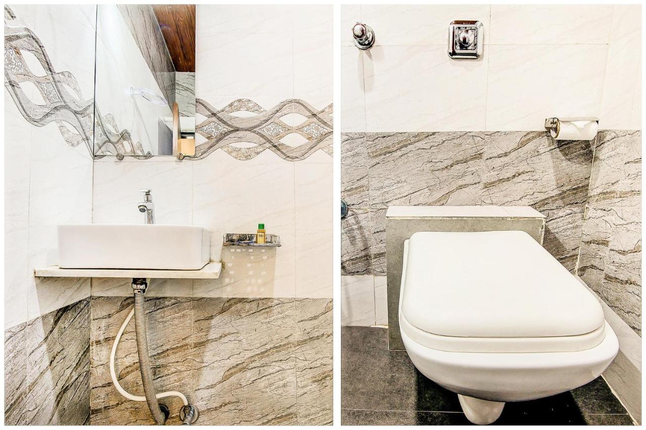 Fabexpress Terminus Square Hotel มุมไบ ภายนอก รูปภาพ